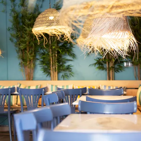 Yomo Bcn Port Gasthof Barcelona