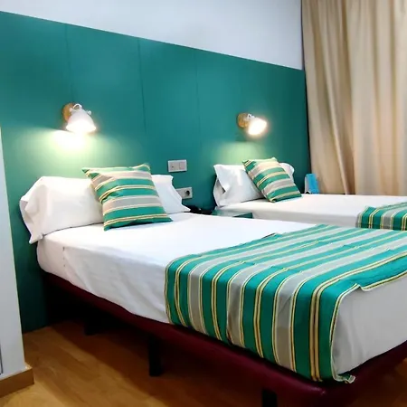 Yomo Bcn Port Gasthof Barcelona